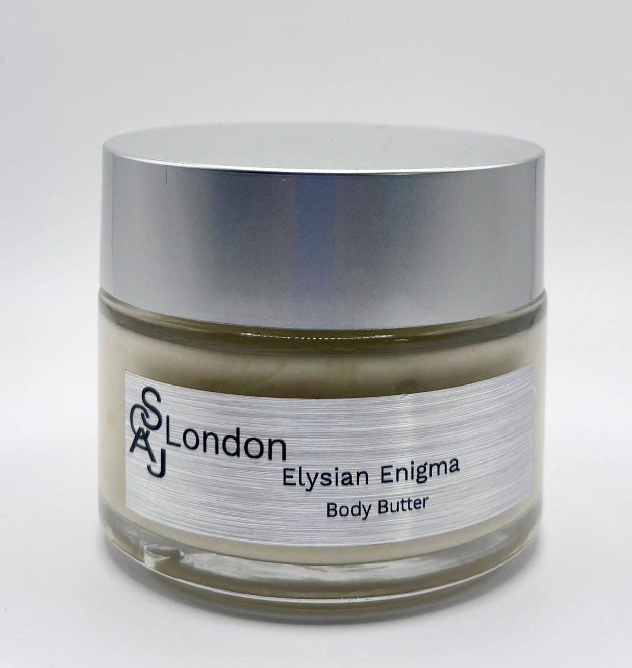 Elysian Enigma - Body Butter