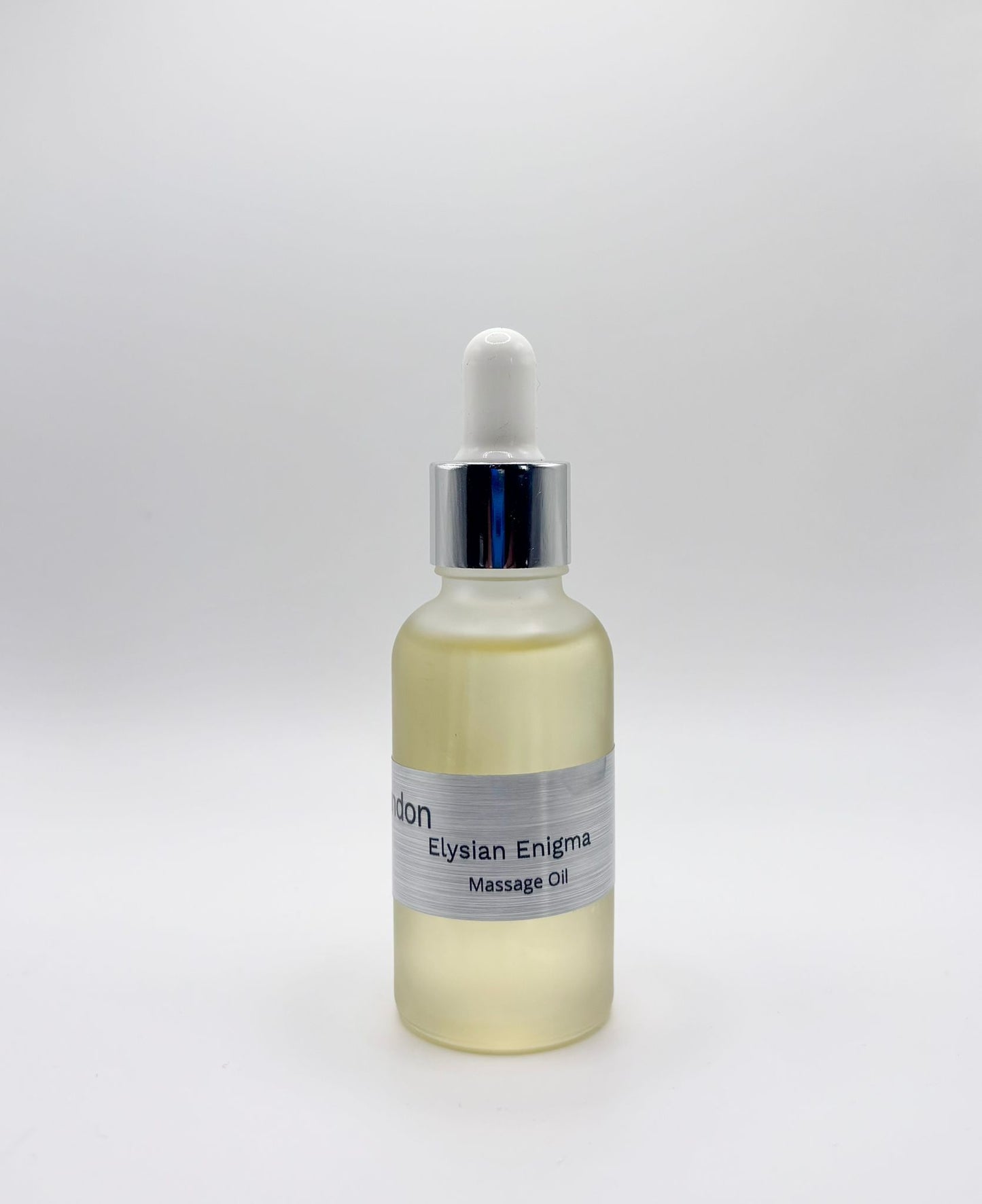 Elysian Enigma - Body Oil