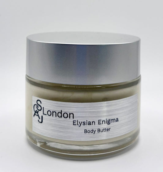 Elysian Enigma - Body Butter