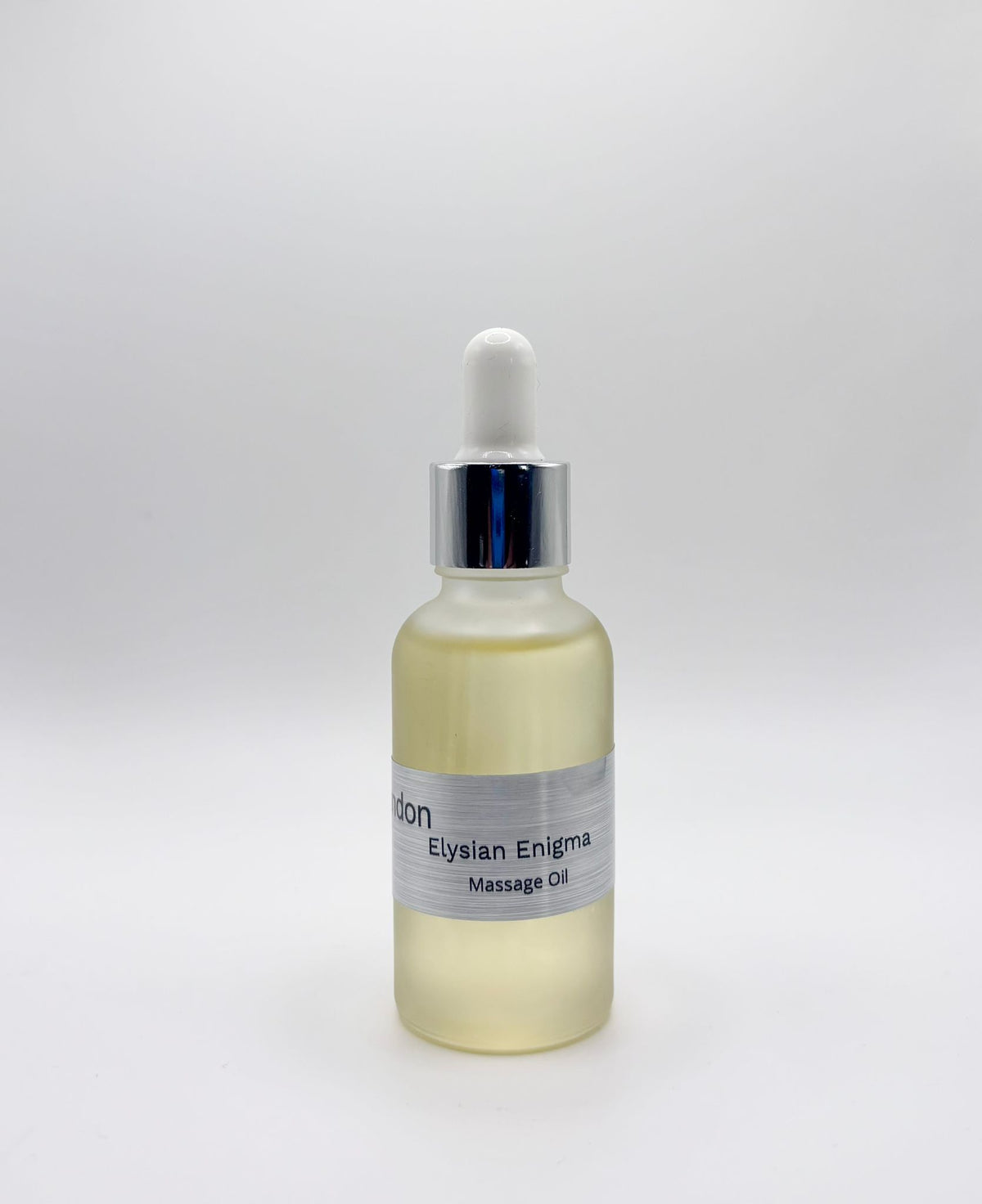 Elysian Enigma - Body Oil