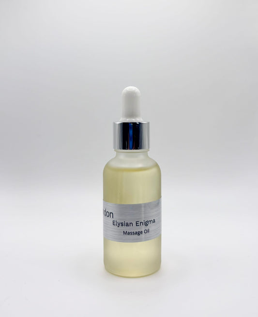 Elysian Enigma - Body Oil