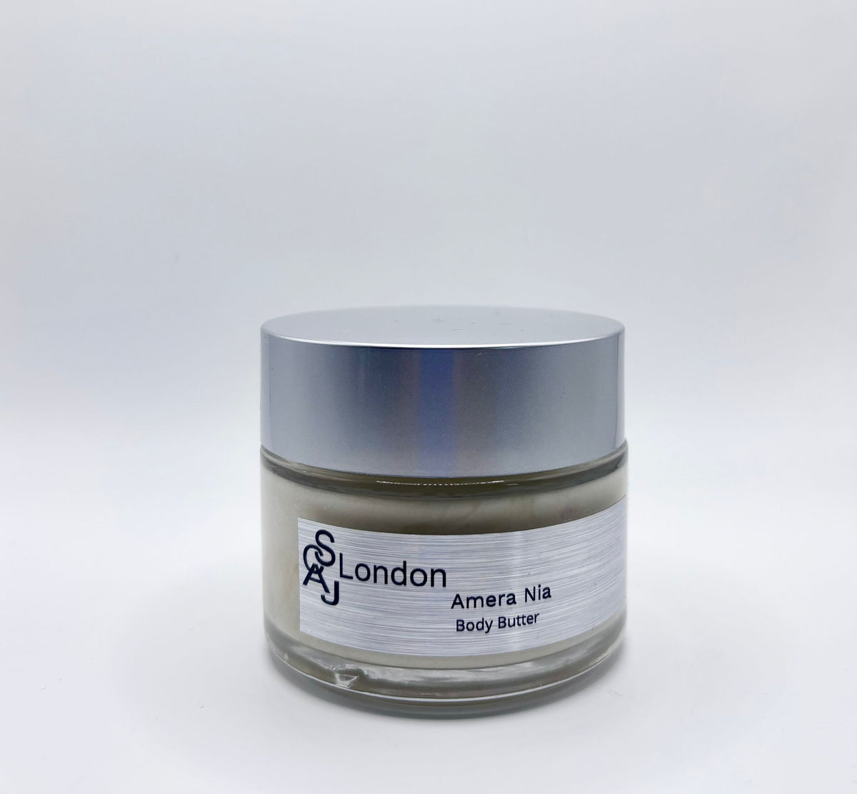 Amera Nia Body Butter