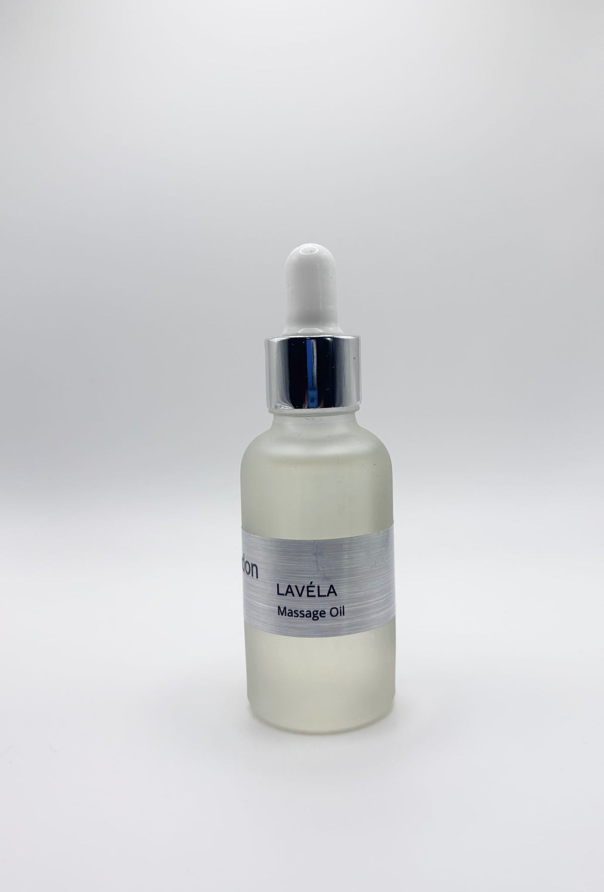 Lavéla  - Body Oil