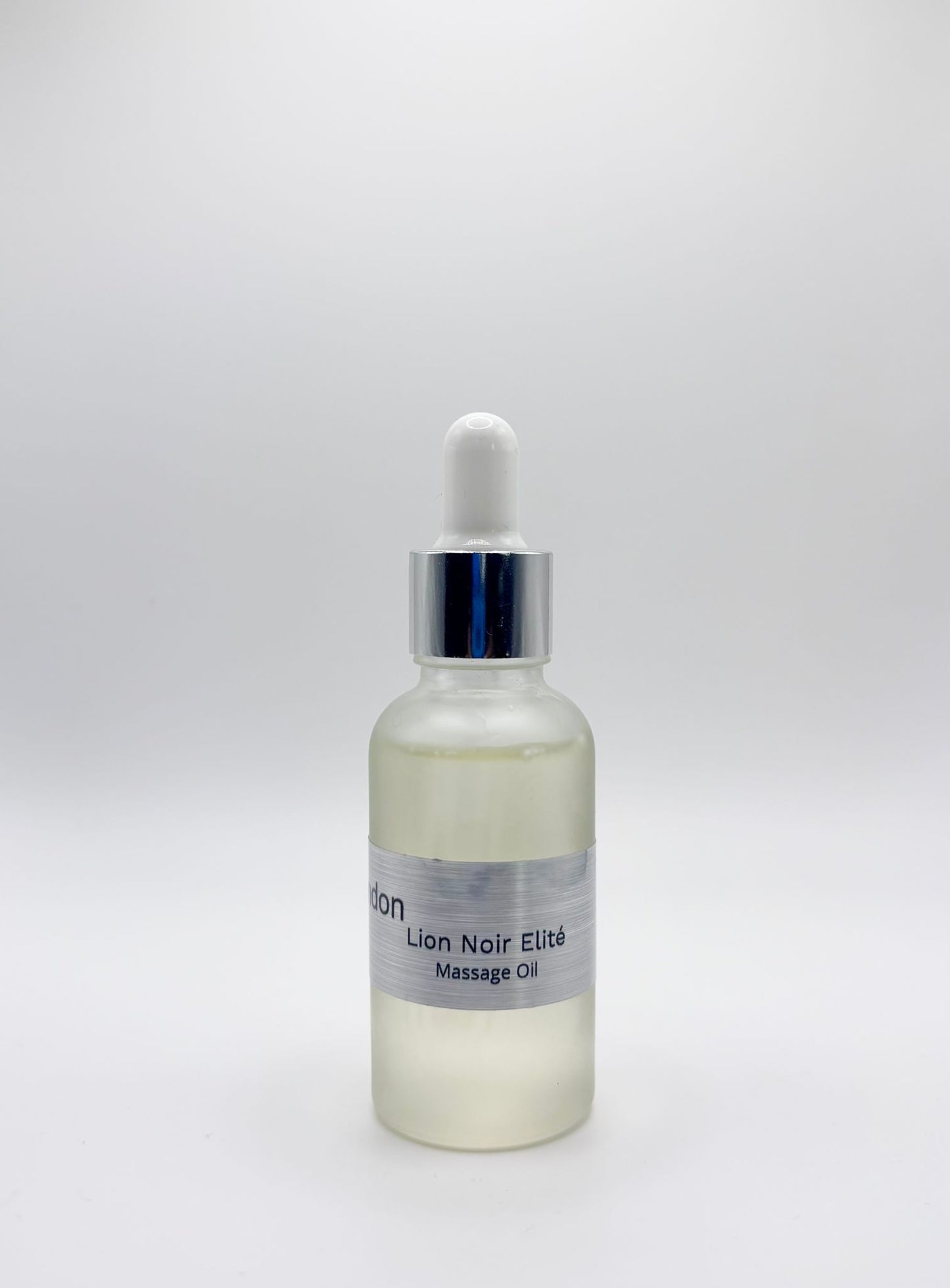 Lion Noir Elite - Body Oil