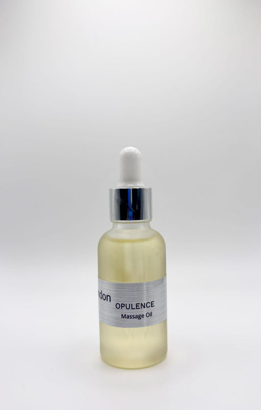 Opulence - The Signature Body Oil