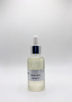 Velvet Oud - Body Oil
