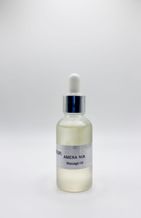 Amera Nia- Body Oil