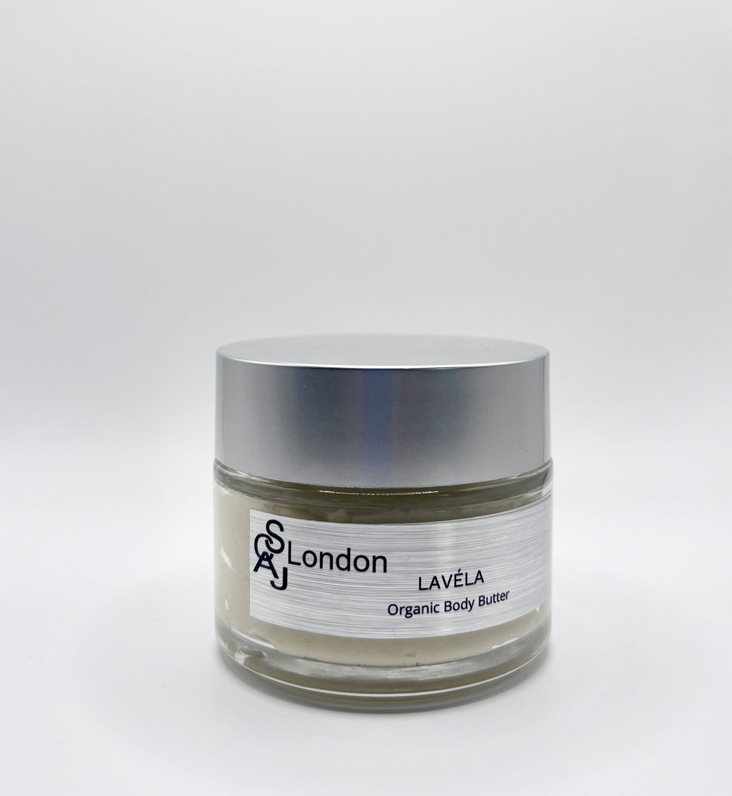 Lavéla - Body Butter