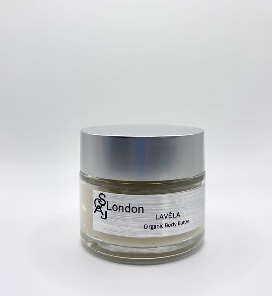 Lavéla - Body Butter